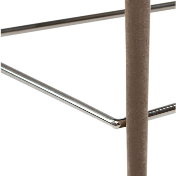 Стул барный Concepto Elizabeth Бежевый-5