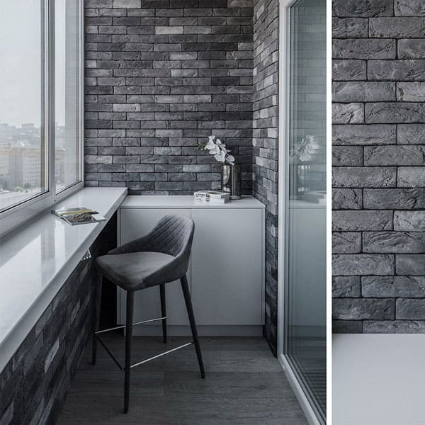 Стул барный Concepto Elizabeth Бежевый-10