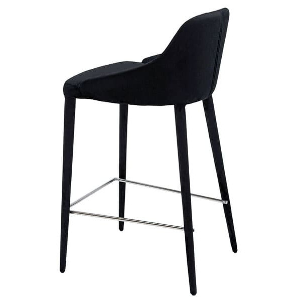 Стул барный Concepto Elizabeth Черный-1