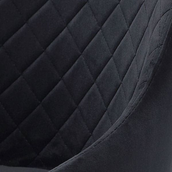 Стул барный Concepto Elizabeth Черный-3