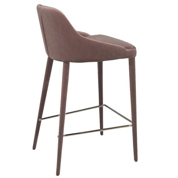 Барний стілець Concepto Elizabeth Шоколад-1