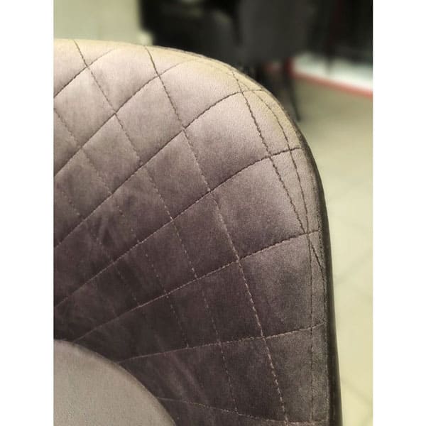 Барний стілець Concepto Elizabeth Шоколад-2