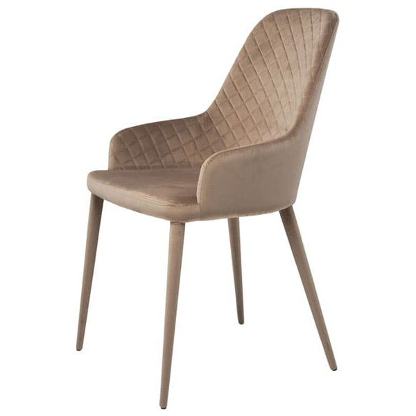 Стул Concepto Elizabeth Бежевый-0