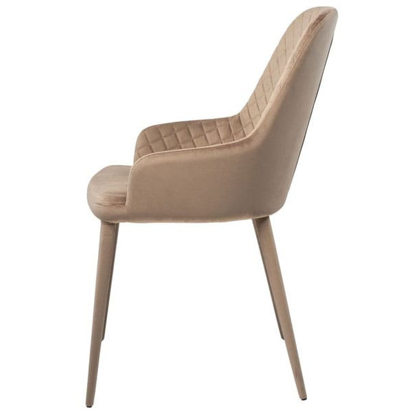 Стул Concepto Elizabeth Бежевый-1