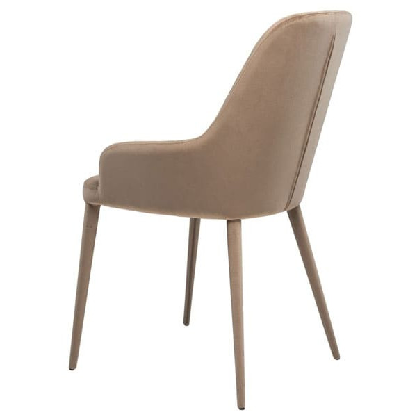 Стул Concepto Elizabeth Бежевый-2