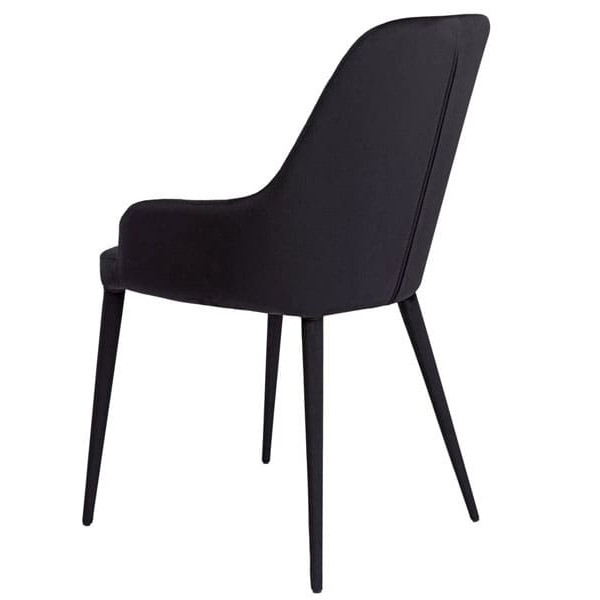 Стілець Concepto Elizabeth Чорний-2