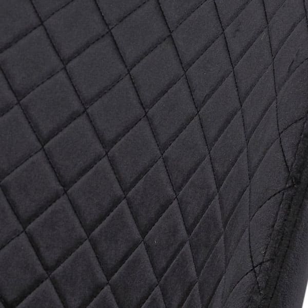 Стілець Concepto Elizabeth Чорний-3