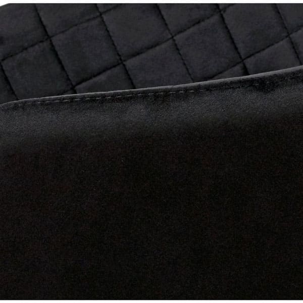 Стілець Concepto Elizabeth Чорний-4