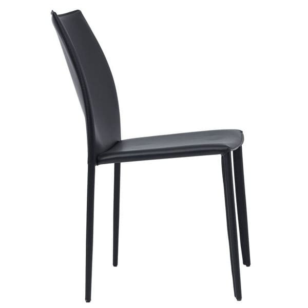 Стілець Concepto Grand Чорний-1