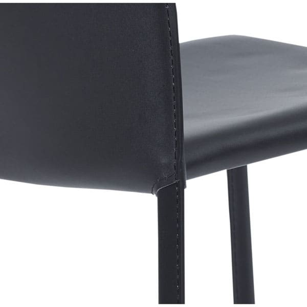 Стілець Concepto Grand Чорний-4