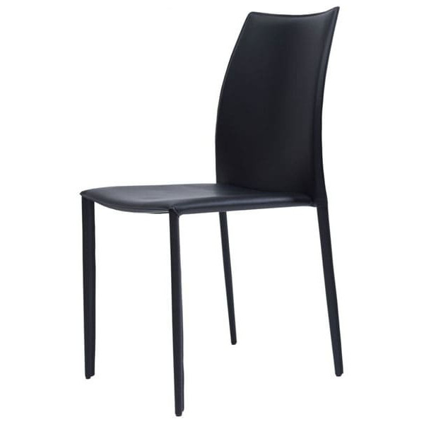 Стілець Concepto Grand Чорний-0