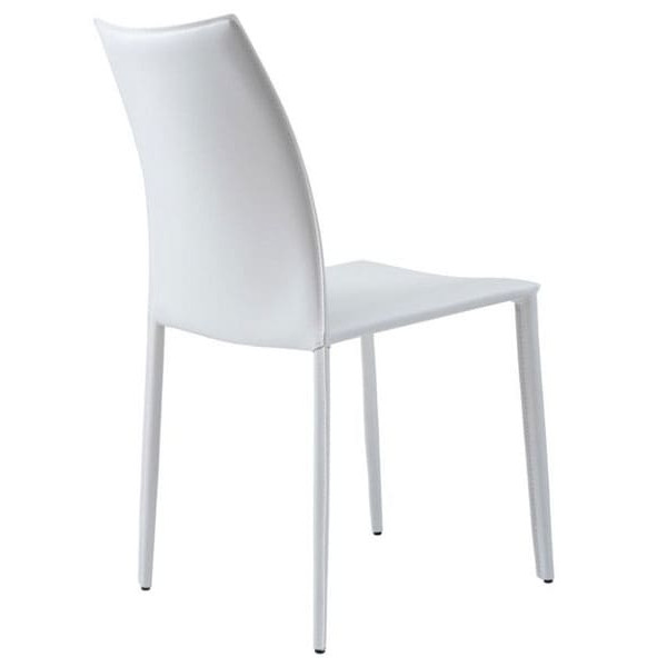 Стілець Concepto Grand Білий-2