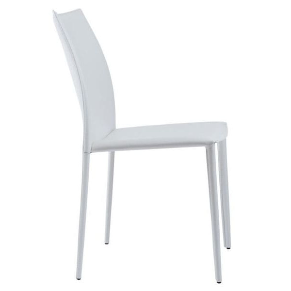 Стілець Concepto Grand Білий-1