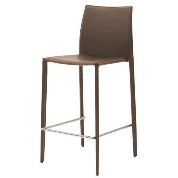 Стілець напівбарний Concepto Grand Капучино-0