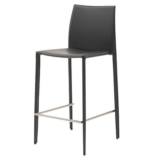 Стул полубарный Concepto Grand Серый-0