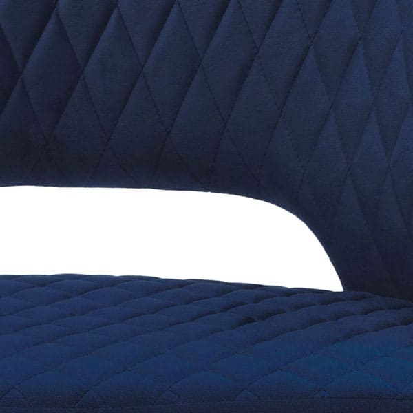 Крісло Concepto Joy Синє-5