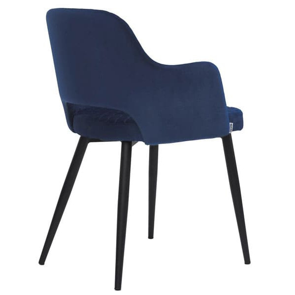 Крісло Concepto Joy Синє-4