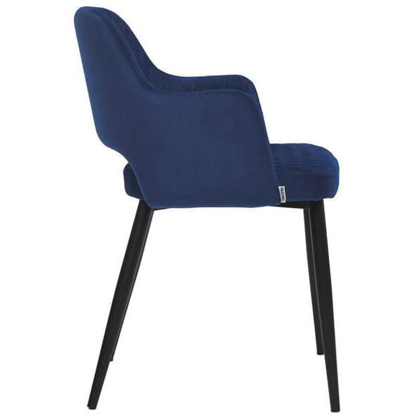 Крісло Concepto Joy Синє-2