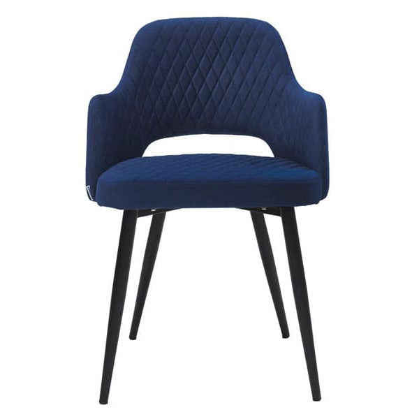 Крісло Concepto Joy Синє-1