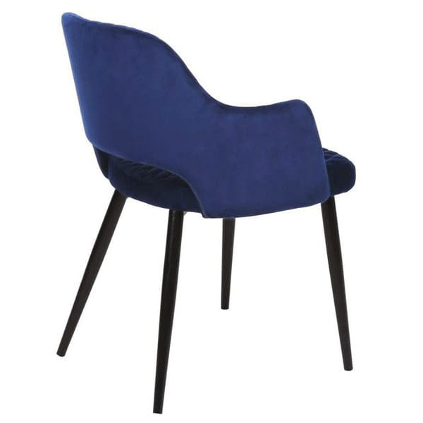 Крісло Concepto Joy Синє-3