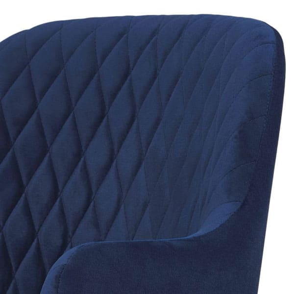 Крісло Concepto Joy Синє-6