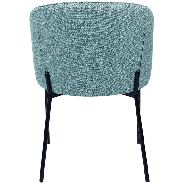 Стілець Concepto LAGUNA Аквамарин-3