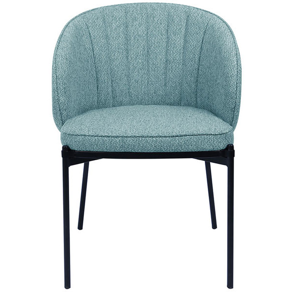 Стілець Concepto LAGUNA Аквамарин-1