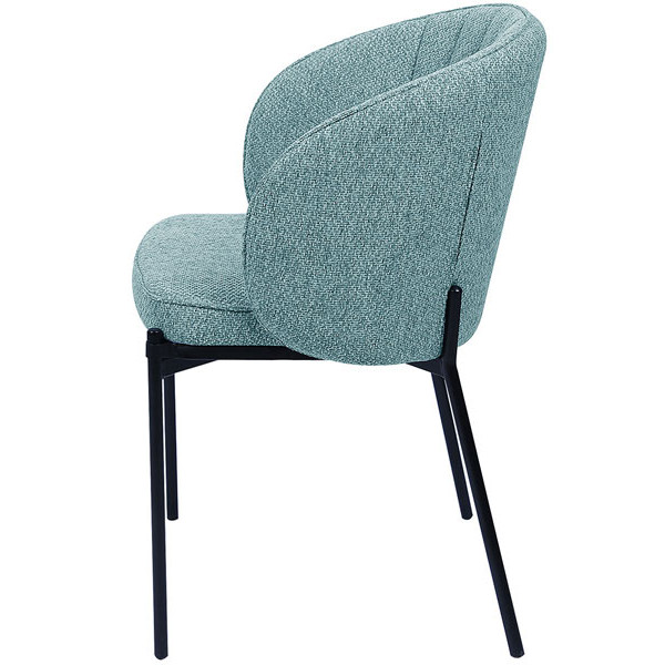 Стілець Concepto LAGUNA Аквамарин-2