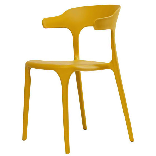 Стул Concepto Lucky Карри-0