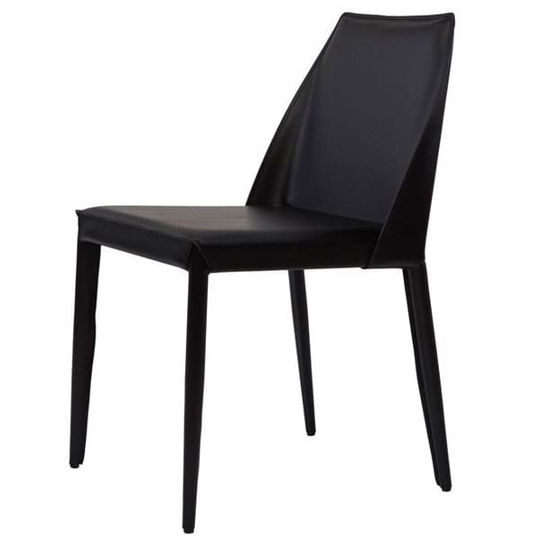 Стул Concepto Marco Черный-0