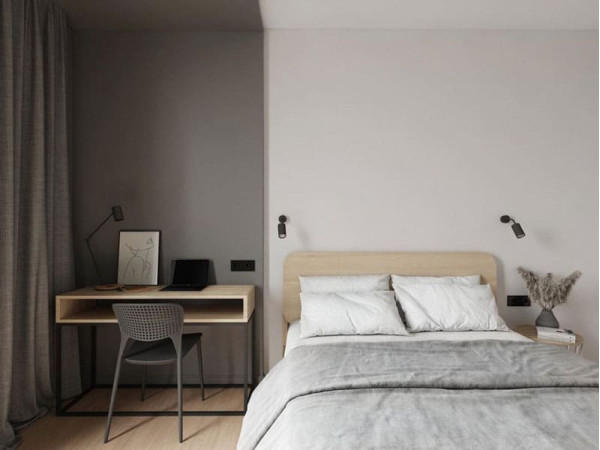 Стілець Concepto Spark Помаранчевий-7