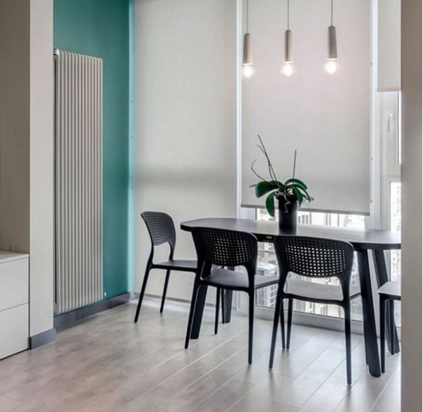 Стілець Concepto Spark Помаранчевий-8