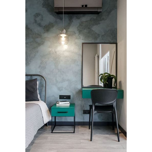 Стілець Concepto Spark Помаранчевий-9