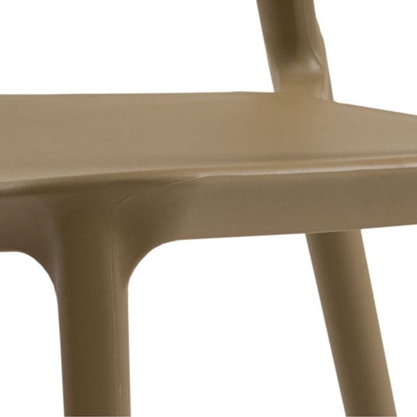 Стілець Concepto Spark Бежевий-5