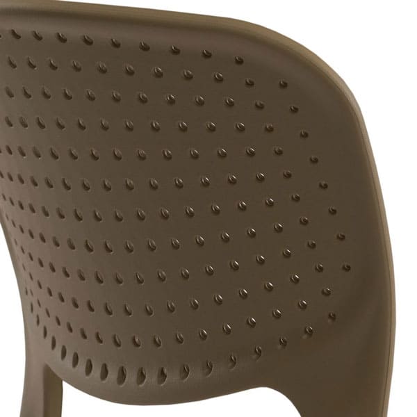 Стілець Concepto Spark Бежевий-4