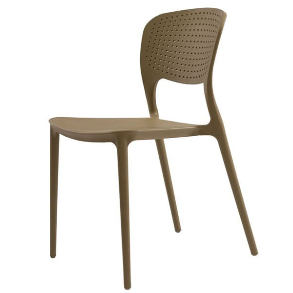 Стілець Concepto Spark Бежевий-0