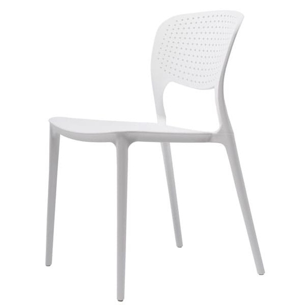 Стілець Concepto Spark Білий-0