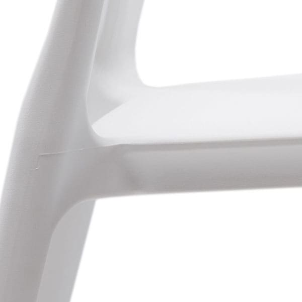 Стілець Concepto Spark Білий-4