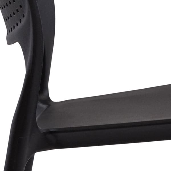 Стілець Concepto Spark Чорний-5