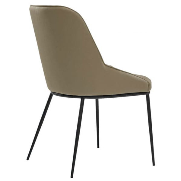 Стілець Concepto Sheldon Капучіно-2