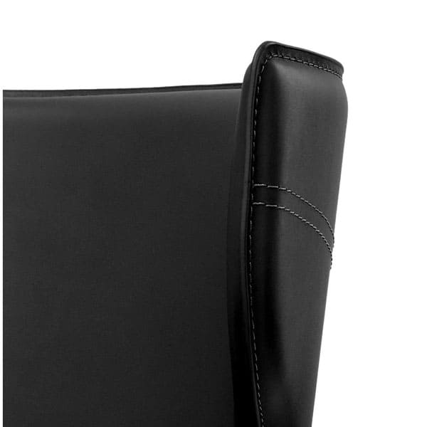 Стілець Concepto Tudor Чорний-3