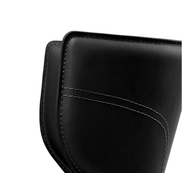 Стілець Concepto Tudor Чорний-4