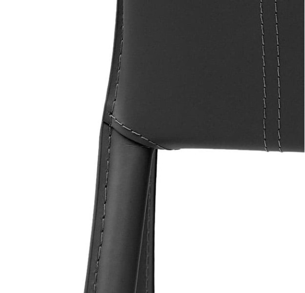 Стілець Concepto Tudor Чорний-5