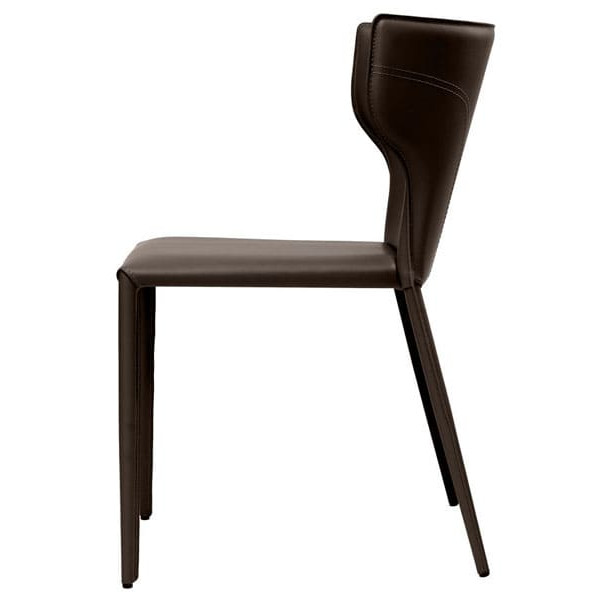 Стілець Concepto Tudor Шоколад-1