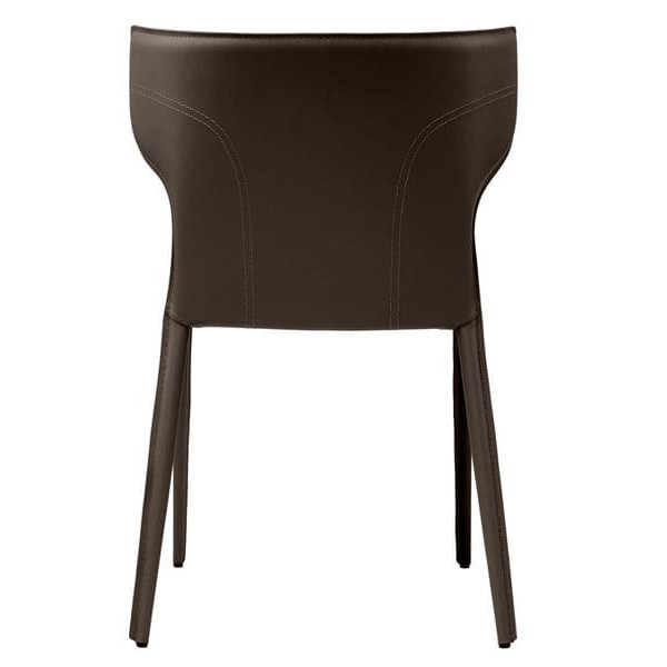 Стілець Concepto Tudor Шоколад-2