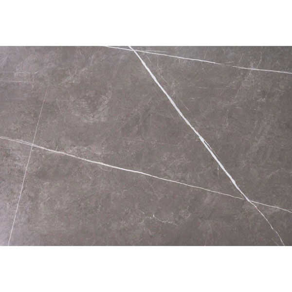 Стол раскладной обеденный Concepto Bright Grey Marble Керамика-7