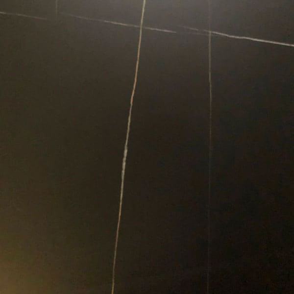 Стіл розкладний обідній Concepto Gracio Lofty Black Чорний-1