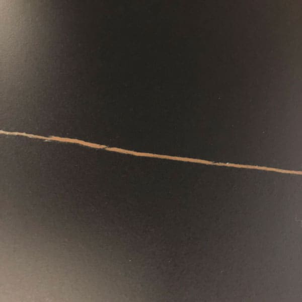 Стіл розкладний обідній Concepto Gracio Lofty Black Чорний-2