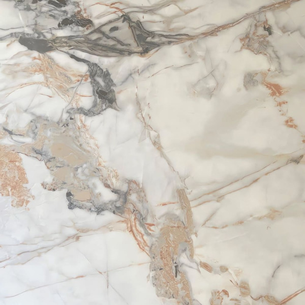 Керамічний стіл розкладний обідній Concepto FORCE EMPEROR JADE 160-240 см-2