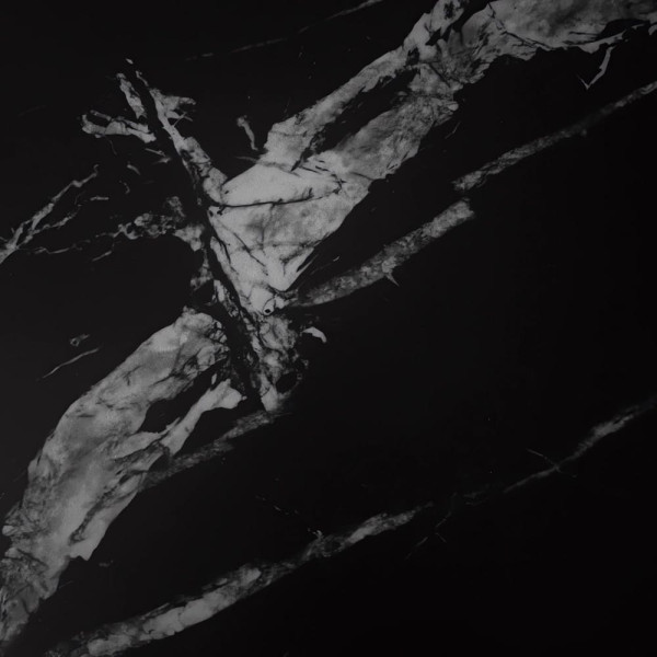 Керамічний стіл розкладний обідній Concepto FORCE MACEDONIAN BLACK 160-240 см-2